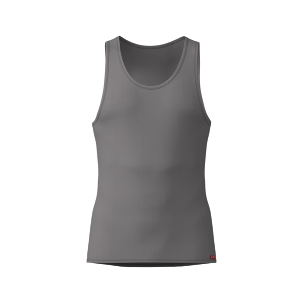 M SINGLET TT LIGHT 100 maillot de corps sans manches