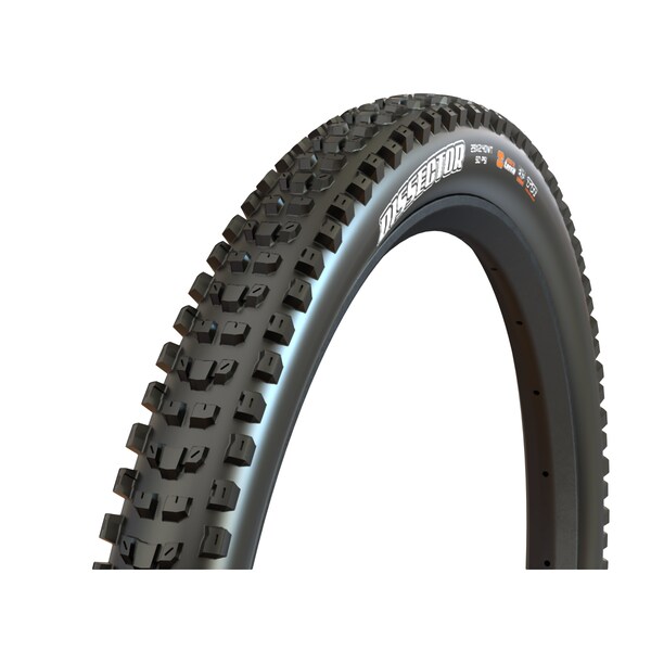 Dissector [Gen.2] TR EXO MaxxTerra MTB Faltreifen