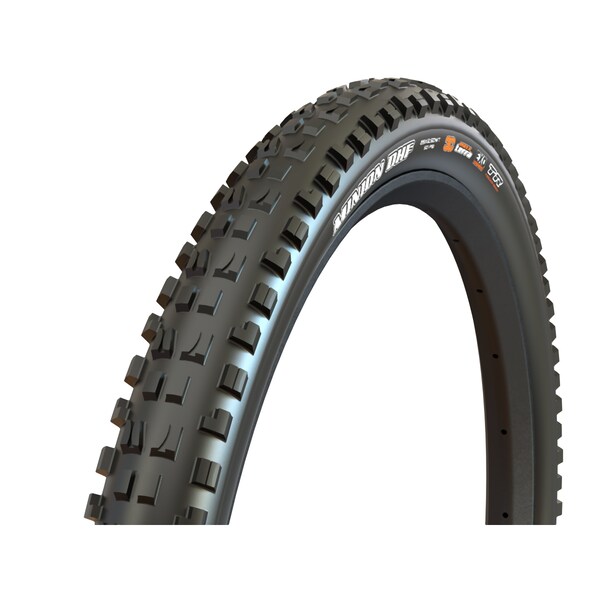 Minion DHF TR EXO+ MaxxTerra MTB Faltreifen