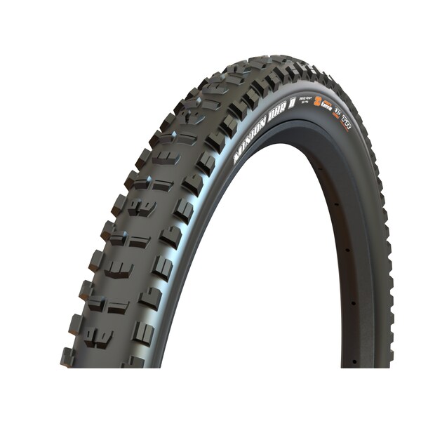 Minion DHR II TR EXO MaxxTerra pneu vtt tringle souple