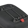 CARRYBAG GT für RACKTIME Gepäckträgerkorb 
