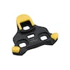 CL-SL110 SPD-SLR Cleats ± 3°