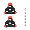 CL-SL100 SPD-SLR Cleats ± 0°
