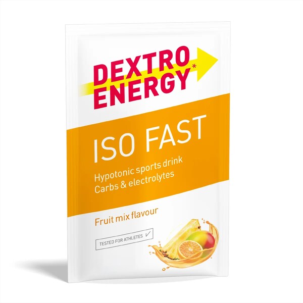 IsoFast Drink Powder