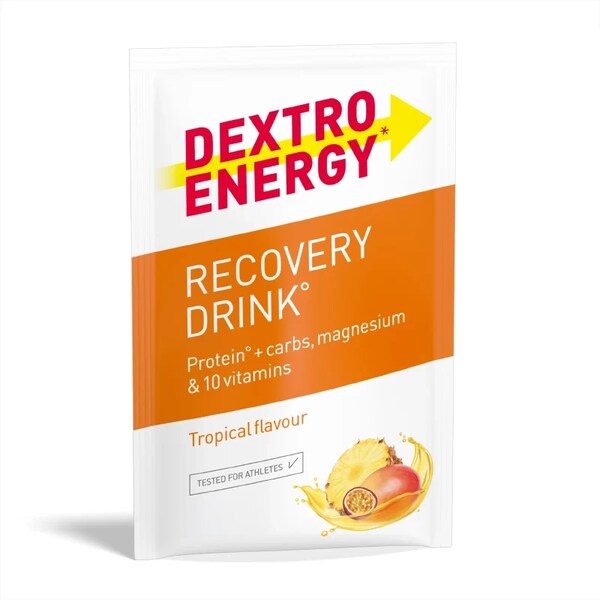 Recovery Drink Powder