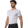 M SHIRT S/S TRANSTEX LIGHT Unterhemd