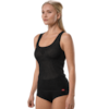 W SINGLET TRANSTEX LIGHT Damen Unterhemd ärmellos