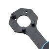 Zahnkranz-Gegenhalter 3-Pin