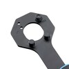 Zahnkranz-Gegenhalter 3-Pin