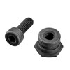 Zahnkranz-Gegenhalter 3-Pin