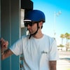NYXEL Fahrradhelm