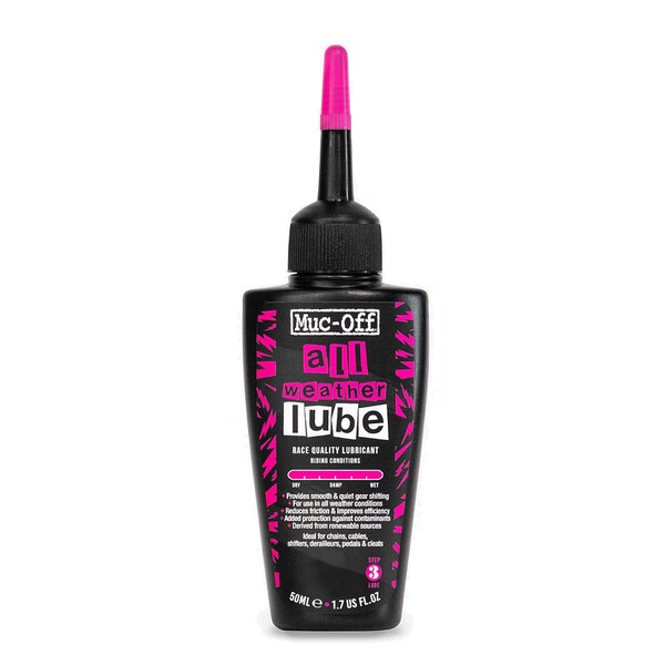 All Weather Lube Chain Oil