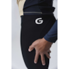 SQlab GO BIBX THERM M Thermo Trägerhose