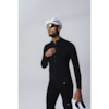 SITIVO JERSEY THERM M Long-sleeved Cycling Jersey