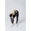 SQlab GO BIBX THERM M Thermo Trägerhose
