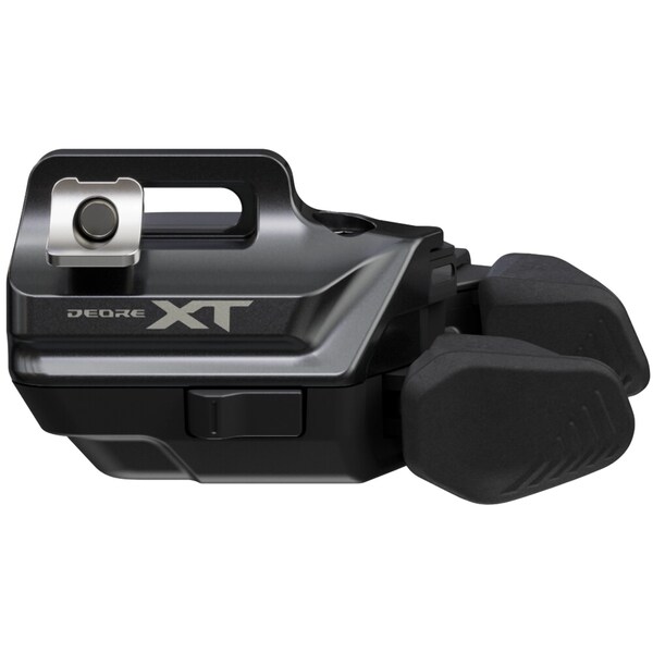 DEORE XT SW-M8250-IR Di2 RAPIDFIRE ES Schalthebel 12-fach I-SPEC EV