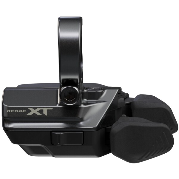 DEORE XT SW-M8250-R Di2 RAPIDFIRE ES Schalthebel 12-fach (Schellenbefestigung)