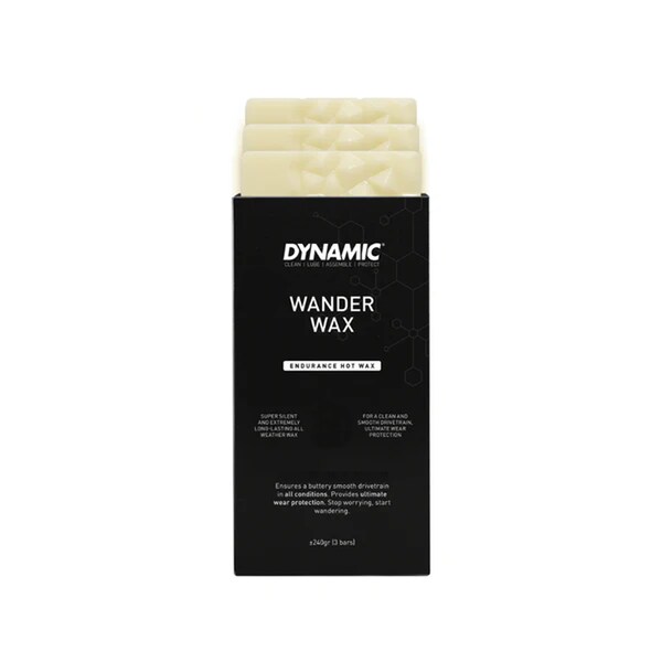 Wander Wax Hot Chain Wax