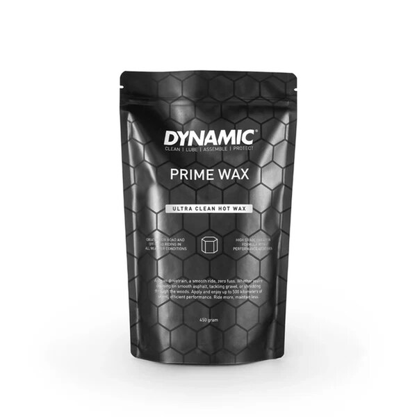 Prime Wax Hot Chain Wax