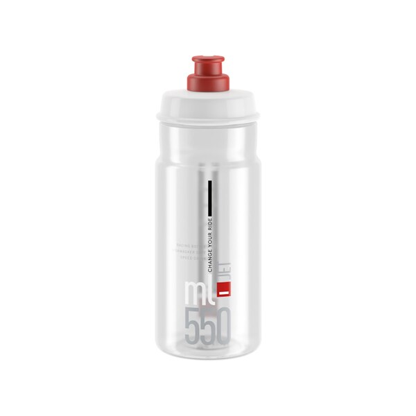 Jet Trinkflasche