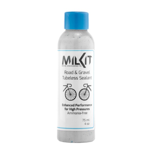 Road & Gravel Tubeless Sealant Dichtmilch