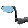 Rücksicht LE Bicycle Mirror, tinted