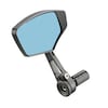 Rücksicht LE Bicycle Mirror, tinted