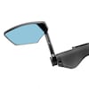 Rücksicht LE Bicycle Mirror, tinted