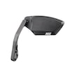 Rücksicht LE Bicycle Mirror, tinted