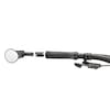 Rücksicht Vario HBE Bicycle Mirror, anti-reflective