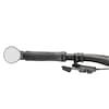 Rücksicht Vario HBE Bicycle Mirror, anti-reflective