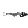 Rücksicht Vario HBE Bicycle Mirror, anti-reflective