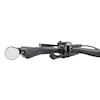 Rücksicht Vario HBE Bicycle Mirror, anti-reflective