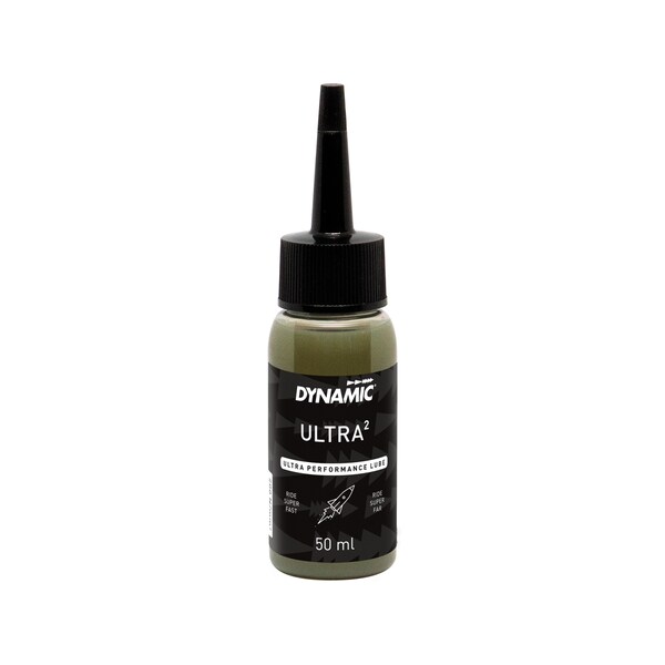 Ultra² Chain Oil 
