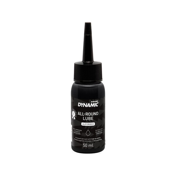 Allround Lube Alpcross Chain Oil