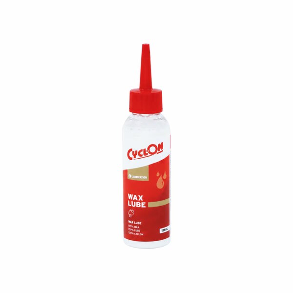 Wax Lube Chain Lubricant – Without PTFE
