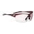 frozen bordeaux/impactX photocromic red
