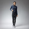 K-WIND BLIZZARD LADY Women’s Thermal Bib Tights