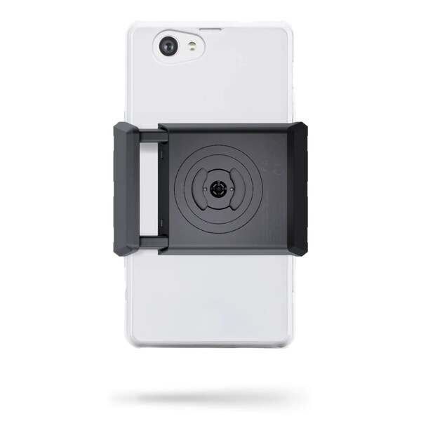 E-Cap Charging Smartphone-Halterung