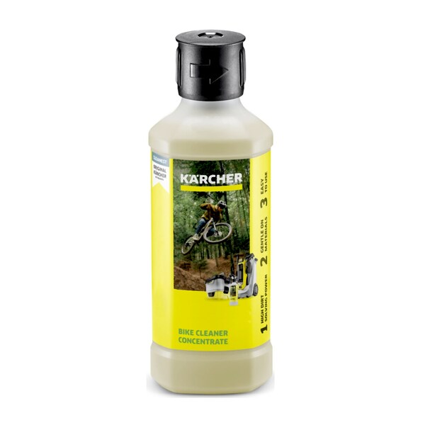 RM 640N concentré de nettoyant de vélo 500 ml