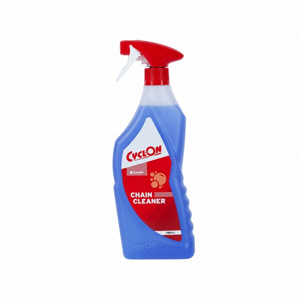 Chain Cleaner