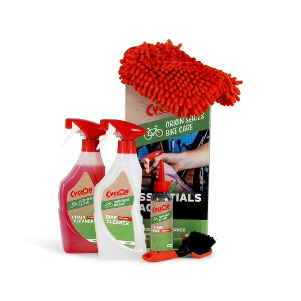 Origin Essential Pack set Nettoyage