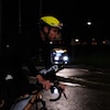 FALCONER AERO 2VI MIPS VIZ Bike Helmet