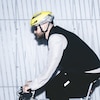 FALCONER 2VI MIPS VIZ Bike Helmet