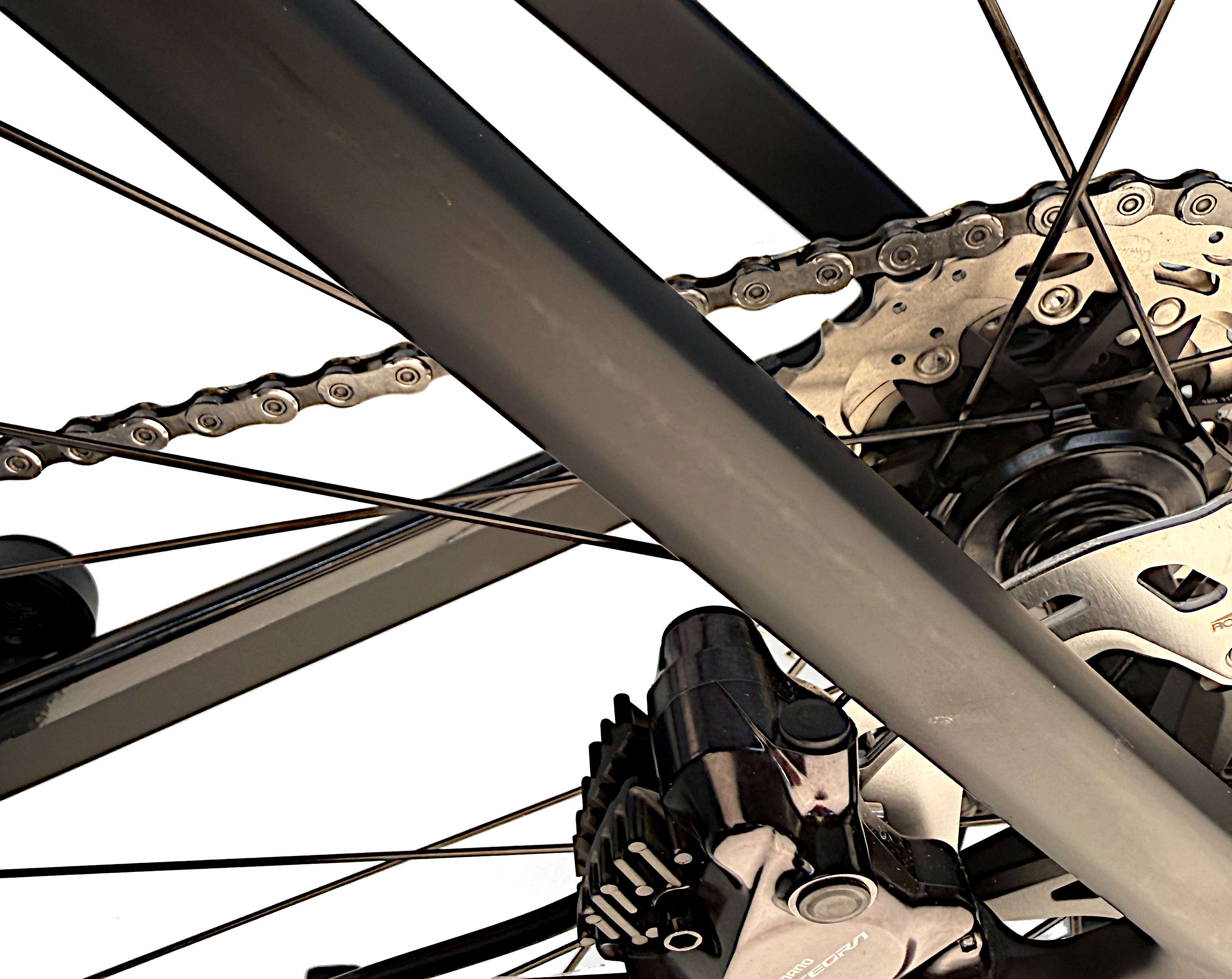 Reveal 06 Ultegra Di2 Ausstellungsbike Größe : 57 cm (B-Ware) 