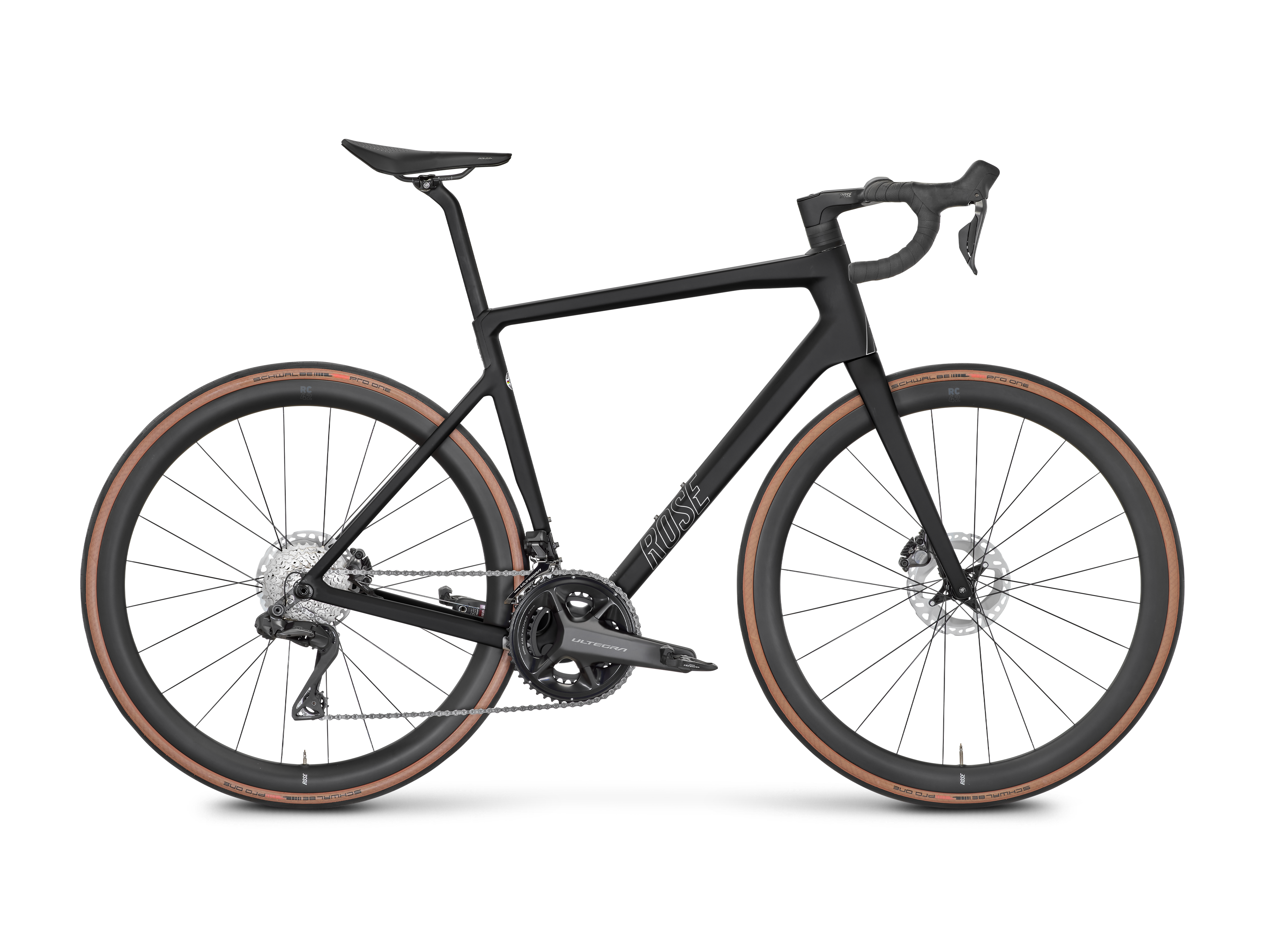 Reveal 06 Ultegra Di2 Ausstellungsbike Größe : 57 cm (B-Ware) 