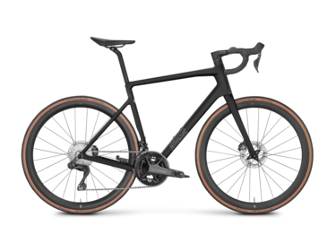 Reveal 06 Ultegra Di2 Ausstellungsbike Größe : 57 cm (B-Ware) 