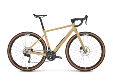 Backroad AL GRX 400 Ausstellungsbike Größe : L (B-Ware) 
