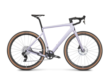Backroad APEX AXS XPLR 1x12 Ausstellungsbike Größe : 59 cm (B-Ware) 
