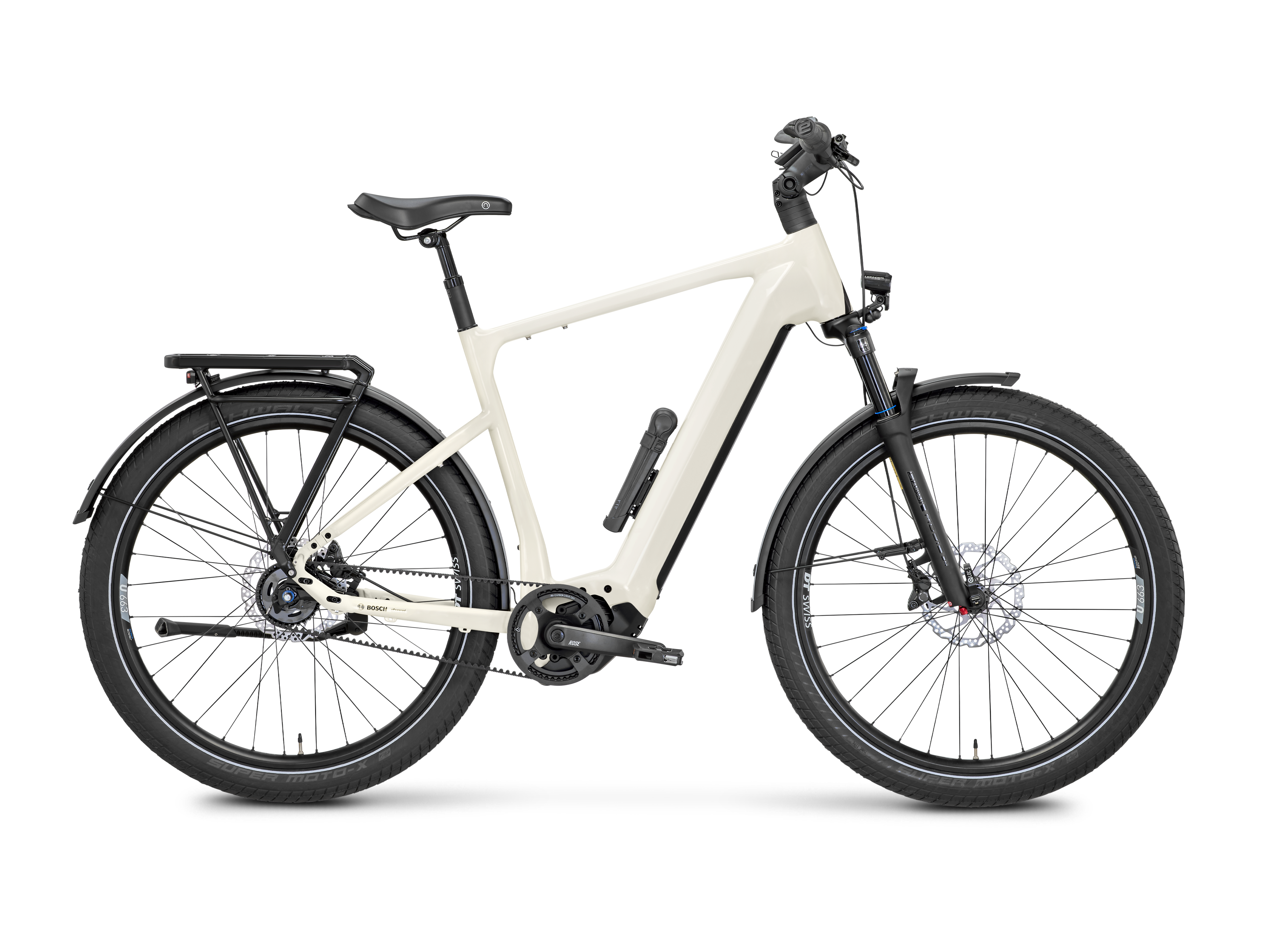 Mayor Plus 2 Testbike Größe : M (B-Ware) 